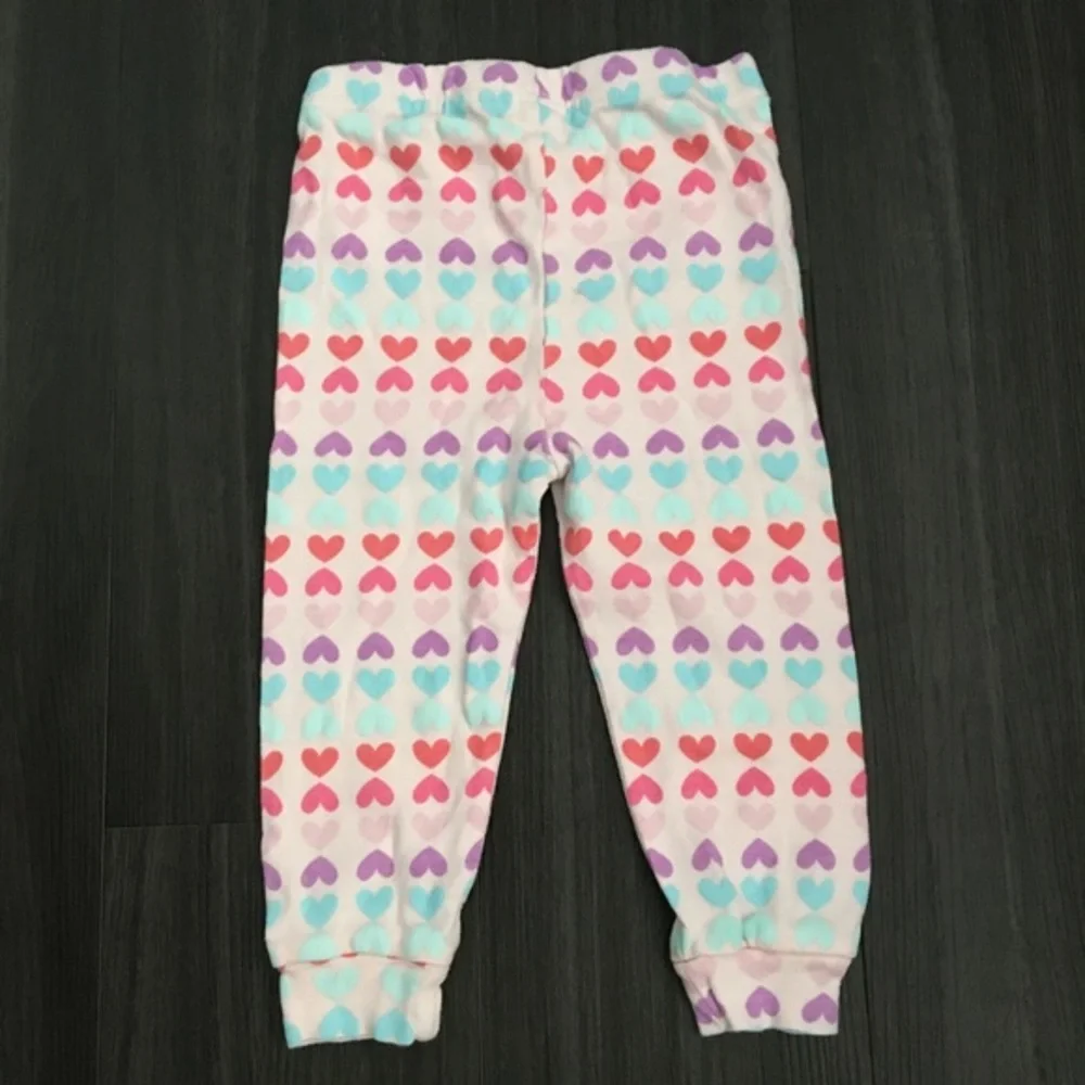 The Children’s Place ‘Princess’ 2 Piece Set